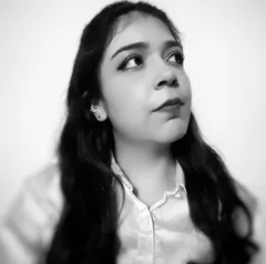 Photo of Grecia V. for the blog